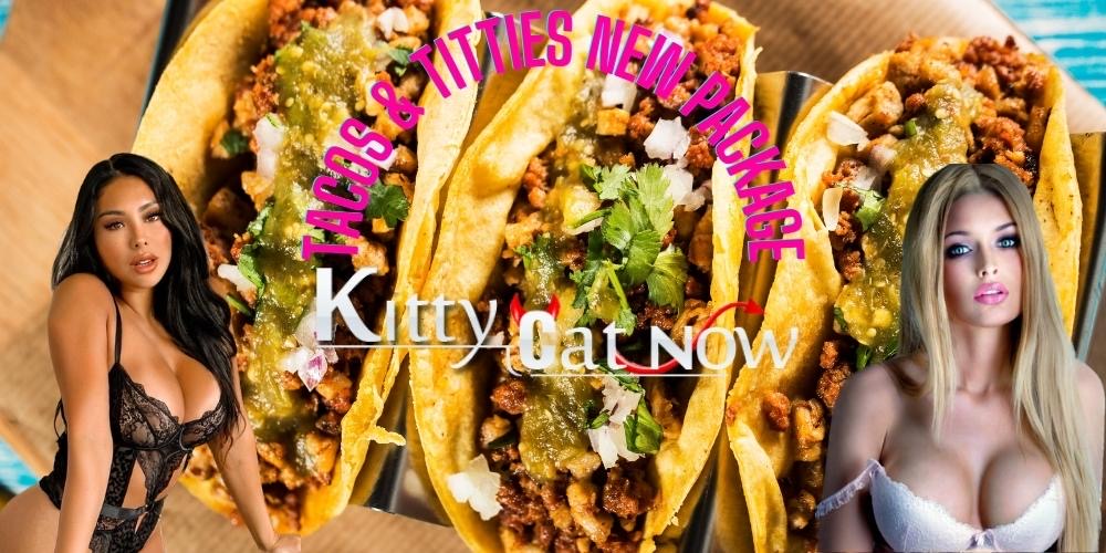 Tacos & Titties